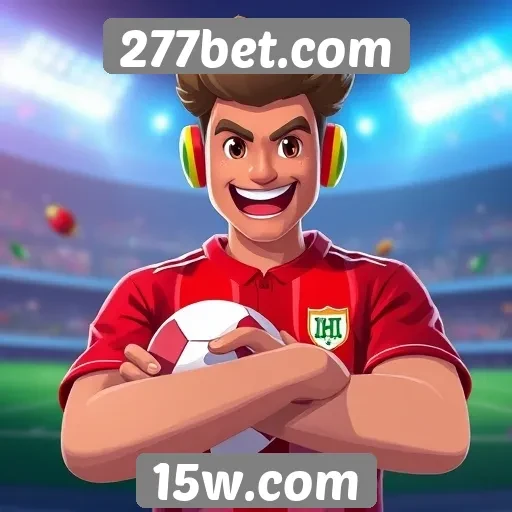 Plataforma 277bet.com destaca promoções para novos jogadores