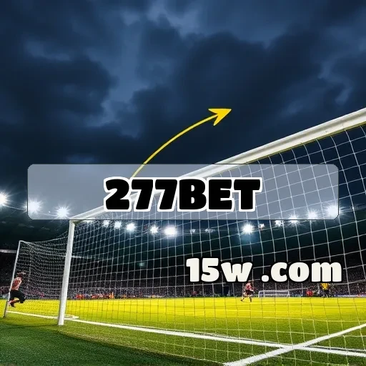 277bet.com: Eventos Imperdíveis para Aposta e Diversão