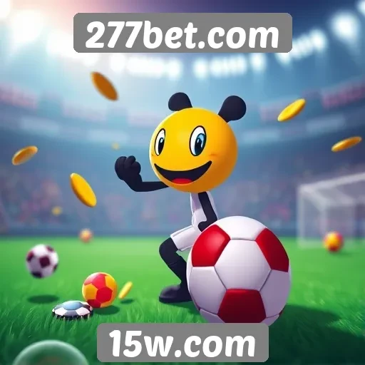 Revisão do desempenho de 277bet.com no mercado de jogos