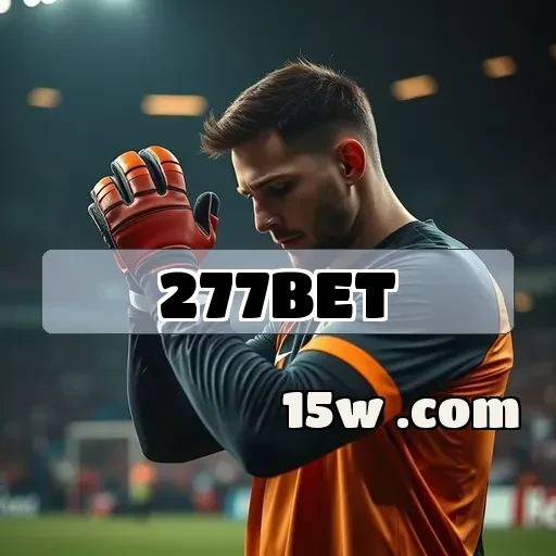 277bet.com: Apostas Esportivas que Transformam seu Jogo!